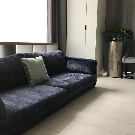 Old Town Apartments Czopowa غدانسك المظهر الخارجي الصورة