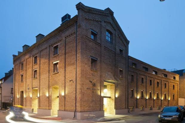 Old Town Apartments Czopowa غدانسك المظهر الخارجي الصورة
