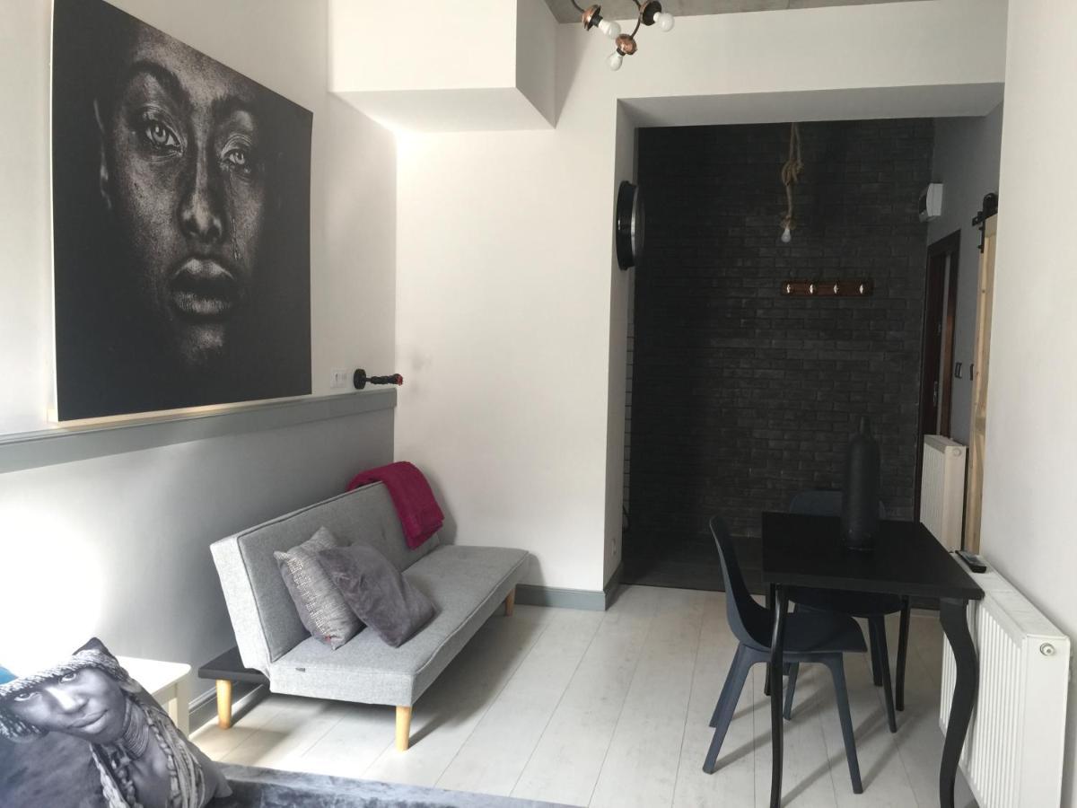 Old Town Apartments Czopowa غدانسك المظهر الخارجي الصورة