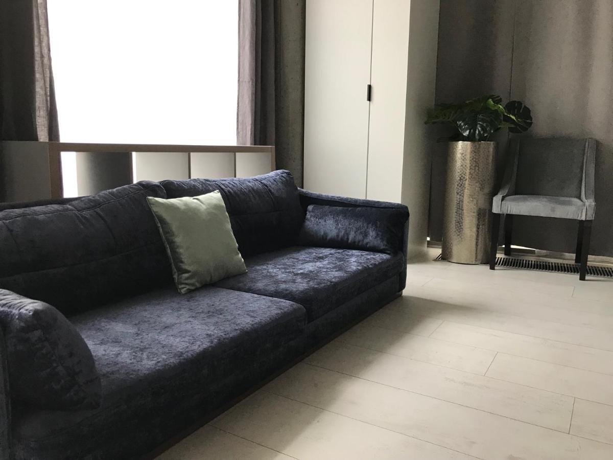 Old Town Apartments Czopowa غدانسك المظهر الخارجي الصورة