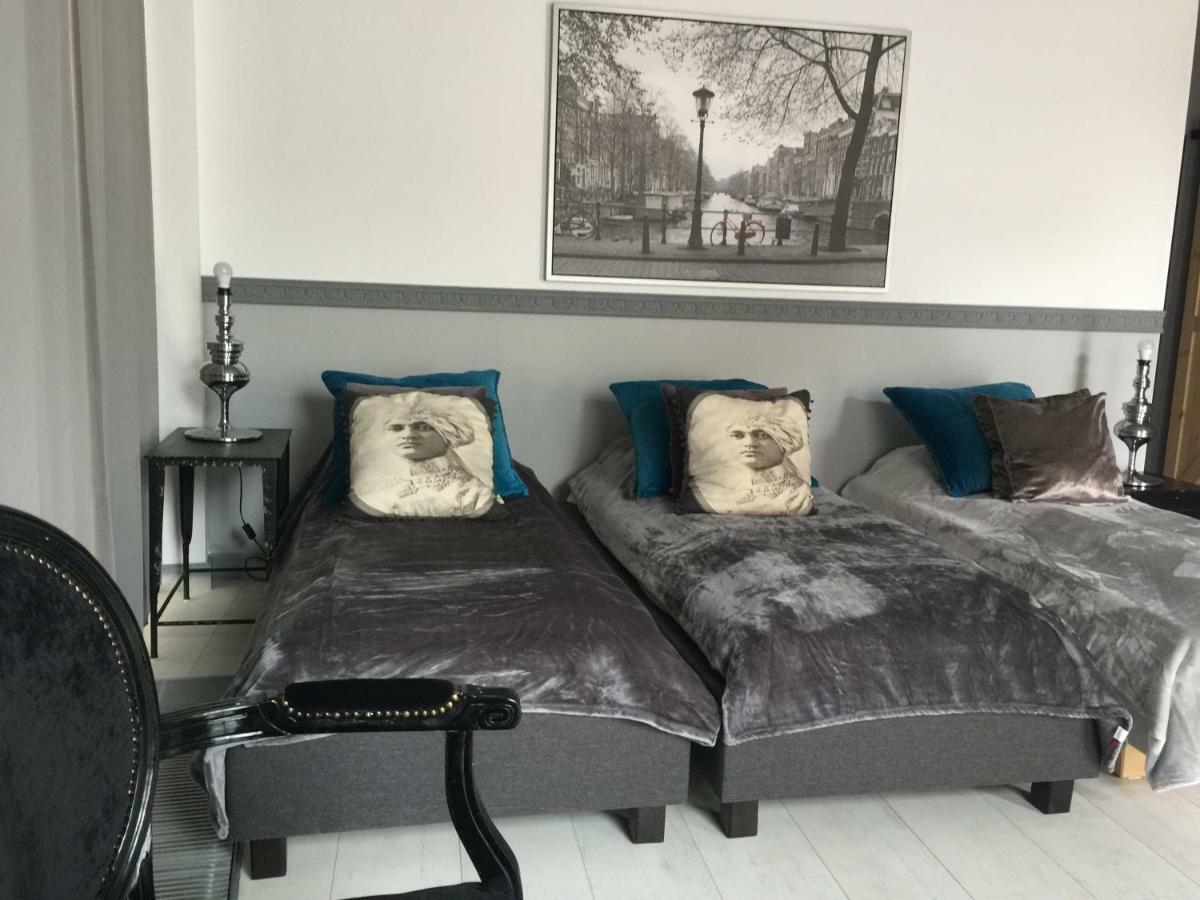 Old Town Apartments Czopowa غدانسك المظهر الخارجي الصورة