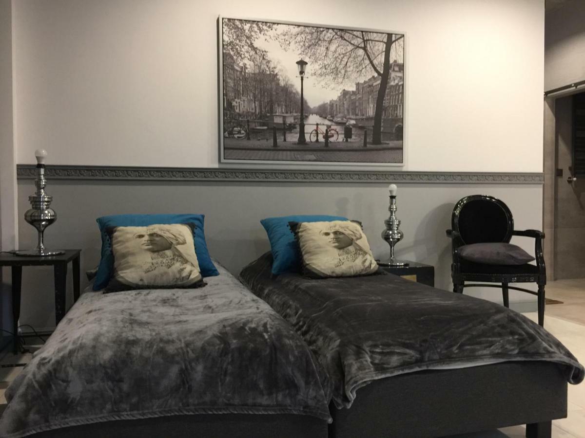 Old Town Apartments Czopowa غدانسك المظهر الخارجي الصورة