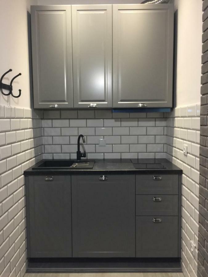 Old Town Apartments Czopowa غدانسك المظهر الخارجي الصورة